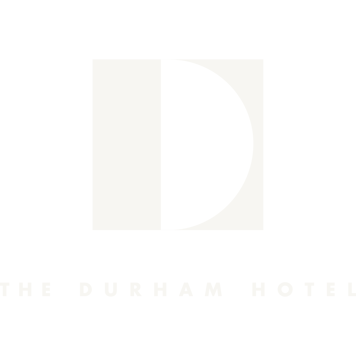 Durham Hotel Rooftop